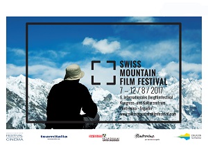 SWISS MOUNTAIN FESTIVAL VI - Sei film italiani in concorso
