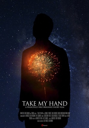TAKE MY HAND - Vince al Los Angeles Film Awards nella categoria Best Inspirational