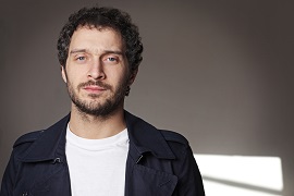 GIORNATE DEGLI AUTORI XIV - Claudio Santamaria porta 