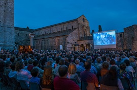 AQUILEIA FILM FESTIVAL VIII - I vincitori