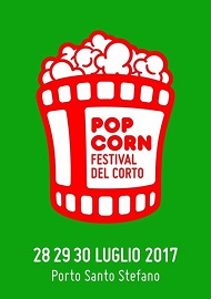 POP CORN FESTIVAL DEL CORTO 1 - I vincitori