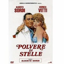 POLVERE DI STELLE - Rimasterizzate le musiche di Piccioni