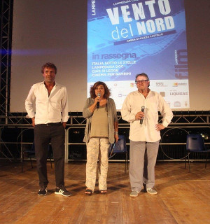 VENTO DEL NORD - Migrarti e il Cinema al Femminile
