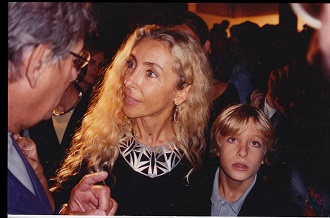 FRANCA: CHAOS AND CREATION - Al cinema dal 25 al 27 settembre