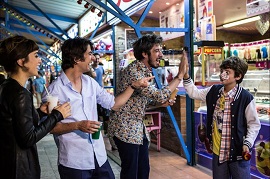 I BABYSITTER - In prima TV su Sky Cinema