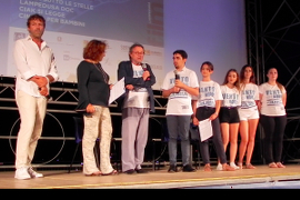 IL VENTO DEL NORD IX - Il Premio degli Studenti a 