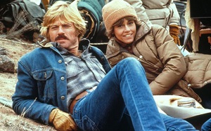 VENEZIA 74 - La Mostra rende omaggio a Jane Fonda e Robert Redford