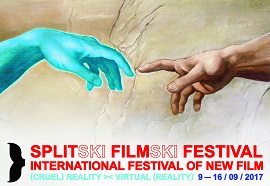 FESTIVAL DEL NUOVO CINEMA DI SPALATO XXII - In programma due film italiani