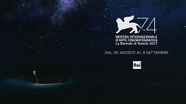 VENEZIA 74 - Lo spot in onda sulle reti Rai