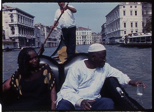 VENEZIA 74 - Alla Mostra un inedito Jean Rouch