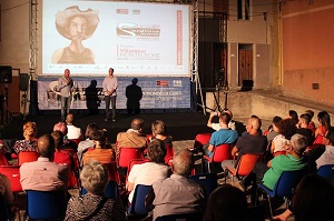 PREMIO VILLANOVA MONTELEONE V - I vincitori