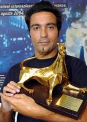GIORNATE DEGLI AUTORI XIV - Il Premio SIAE per lInnovazione Creativa a Saverio Costanzo