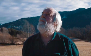 MESSAGE TO MAN XXVII - Due documentari italiani in concorso