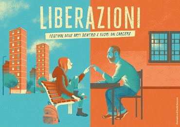 LIBERAZIONI FESTIVAL - A Torino dal 7 al 9 settembre