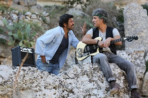 CHI M'HA VISTO - Dal 28 settembre al cinema