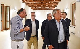 VENEZIA 74 - La Mostra del Cinema celebra Giuseppe De Santis nel centenario della nascita