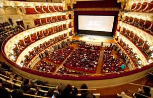 VENEZIA 74 - PRESENTAZIONE DEL BIF&ST 2018