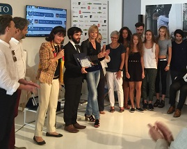 VENEZIA 74 - Arrivano i Filmagogia IA Awards