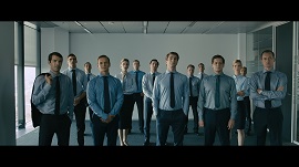GIORNATE DEGLI AUTORI XIV - Il futuro distopico di Life Guidance