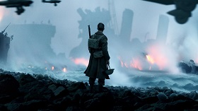 DUNKIRK - La pi grande evacuazione militare di sempre