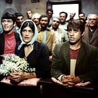CINEMA PARADISO AMATRICE - Un tuffo nel passato con 