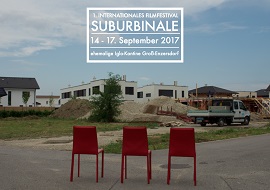 SUBURBINALE I - Tre cortometrtaggi italiani in concorso