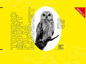 TORINO SHORT FILM MARKET - Ultime due settimane per iscrivere film e progetti