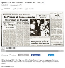 IL SEQUESTRO DI 