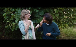 MY NATURE - Film d'apertura del TranScreen Amsterdam Transgender Film Festival