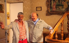 MATRIMONIO AL SUD - 2.239.000 telespettatori su Canale 5