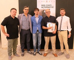 PER... CORTI ALTERNATIVI VI - I vincitori