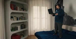 SCONNESSI - Al cinema dal 30 novembre