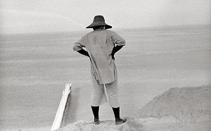 CECILIA MANGINI - ISOLE - La mostra al Museo del Costume di Nuoro
