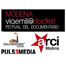 VIAEMILIADOCFEST 2017 - Al via il contest online