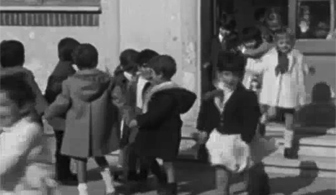 BAMBINI NEL TEMPO - Il 23 settembre su Rai Storia per il ciclo Documentari dAutore