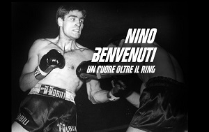 NINO BENVENUTI - Dalla boxe al cinema con un cortometraggio sulla sua Istria, gli esuli, le foibe