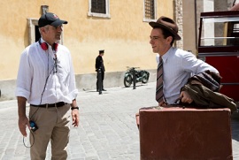 Note di regia di 