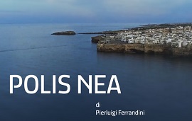 POLIS NEA - Miglior fotografia al Roselle Park Short Film Festival