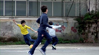 NAPOLI FILM FESTIVAL 19 - 