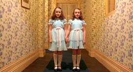 SHINING - Torna al cinema per Halloween