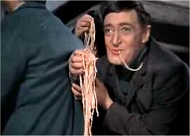 MISERIA E NOBILTA' - In restauro in anteprima la Teatro San Carlo di Napoli