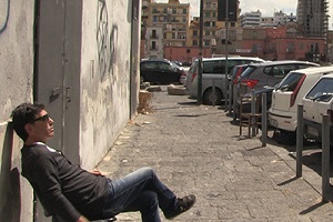 NAPOLI FILM FESTIVAL 19 - 