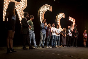 ROMA CREATIVE CONTEST 7 - I vincitori