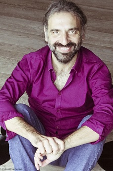 TRIESTE SCIENCE+FICTION FESTIVAL - Stefano Bollani live