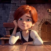 BALLERINA - Il DVD pi venduto del momento con 25.000 pezzi
