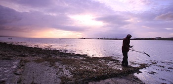 TIDES - Il film di Alessandro Negrini arriva a Cipro