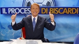ADDIO A ALDO BISCARDI - Interpret se stesso ne 