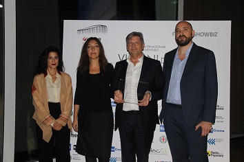 VISIONI DAL MONDO III - Tutti i premiati