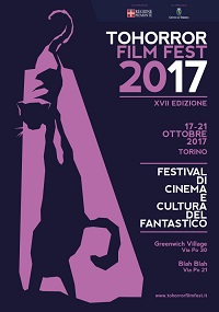 TOHORROR FILM FESTIVAL 17 - Un'edizione sulla superstizione