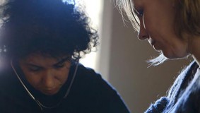FESTIVAL DEI POPOLI 58 - ANNA. VOCE DI UNOSTETRICA - Il lavoro di un' ostetrica
